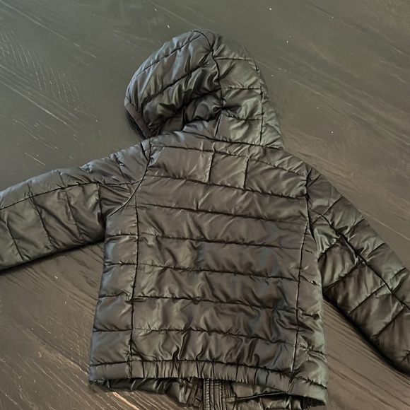 {Primary} Winter Puffer Jacket -Baby size 18-24 months - Picture 5 of 5